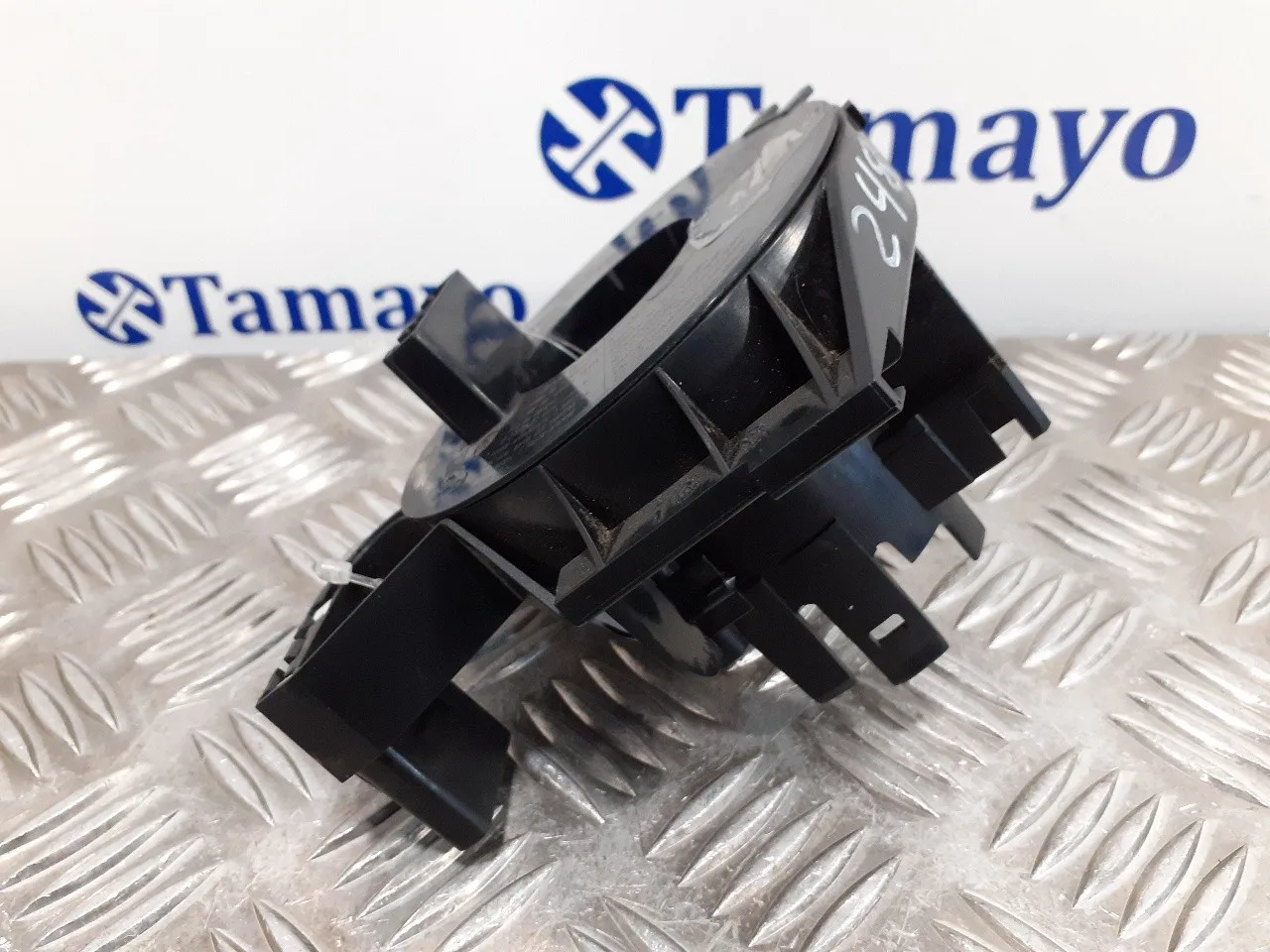 Anillo Airbag para Ford Focus Berlina (Cak)