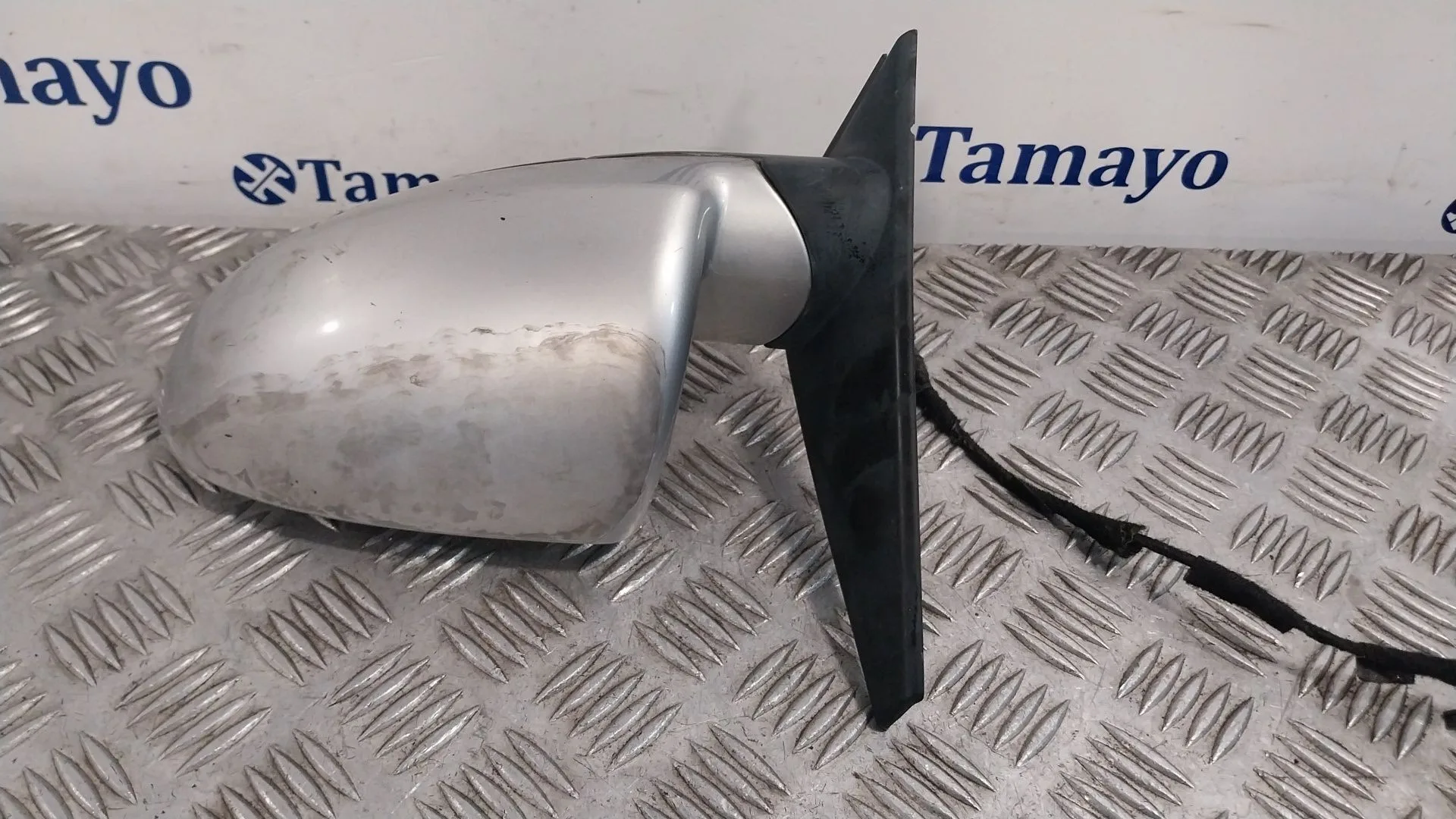 Retrovisor Izquierdo para Audi A2 (8Z)