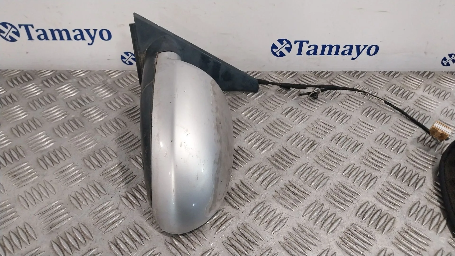 Retrovisor Izquierdo para Audi A2 (8Z)
