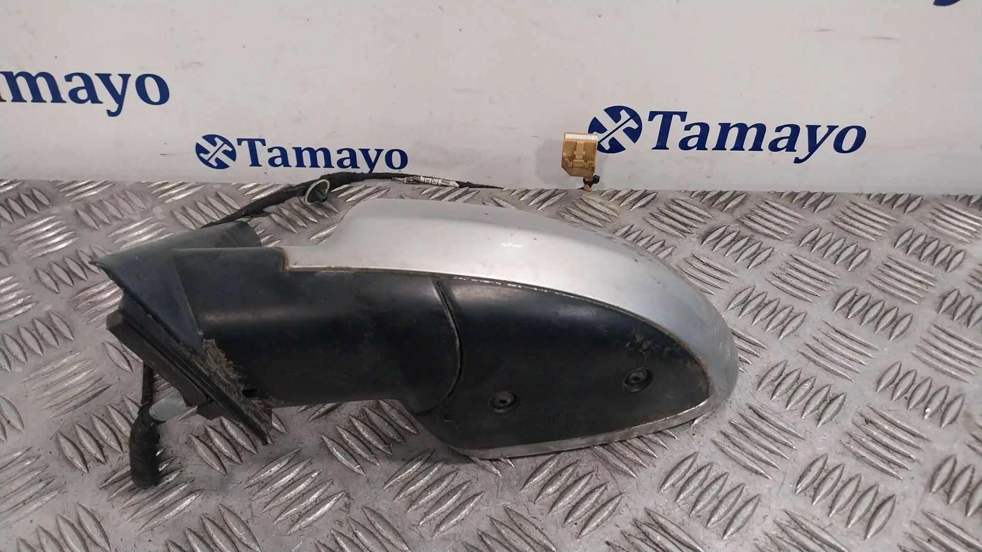 Retrovisor Izquierdo para Audi A2 (8Z)
