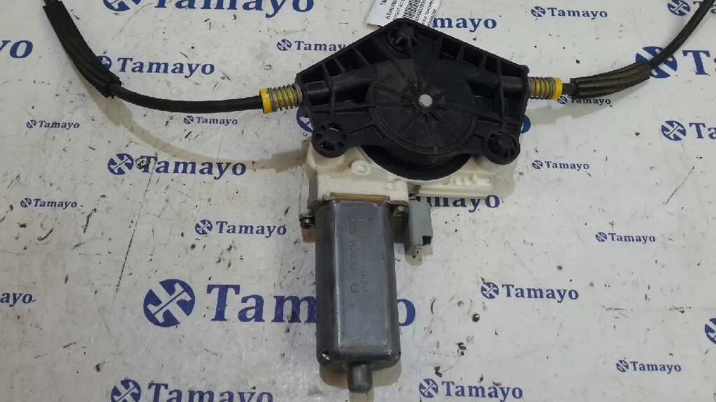 Elevalunas Delantero Derecho para Peugeot 307 Break / Sw (S1)
