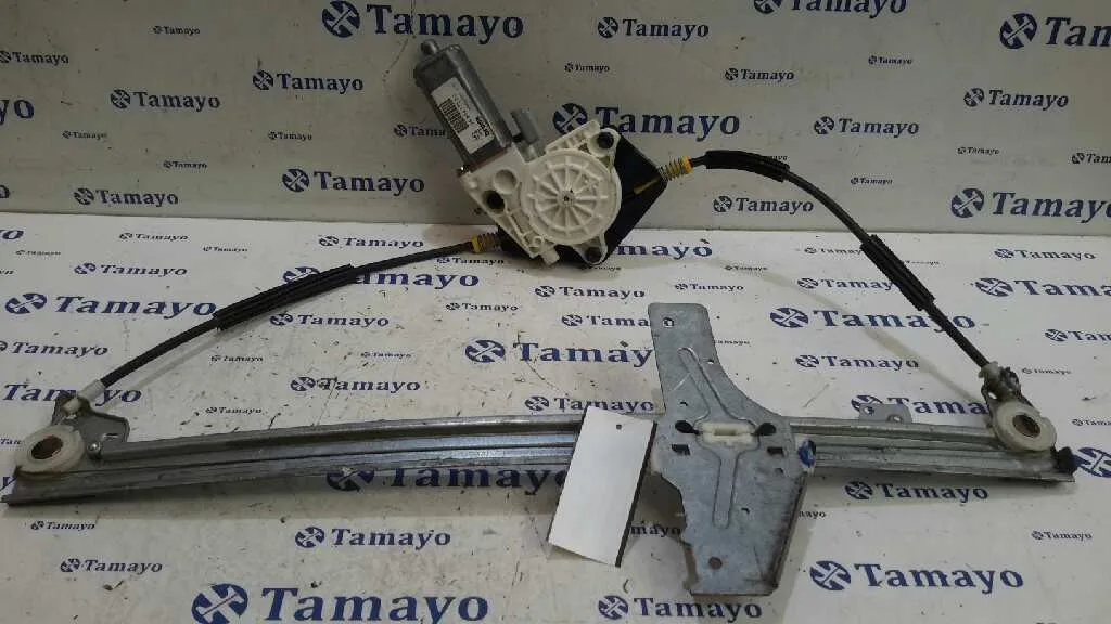 Elevalunas Delantero Derecho para Peugeot 307 Break / Sw (S1)