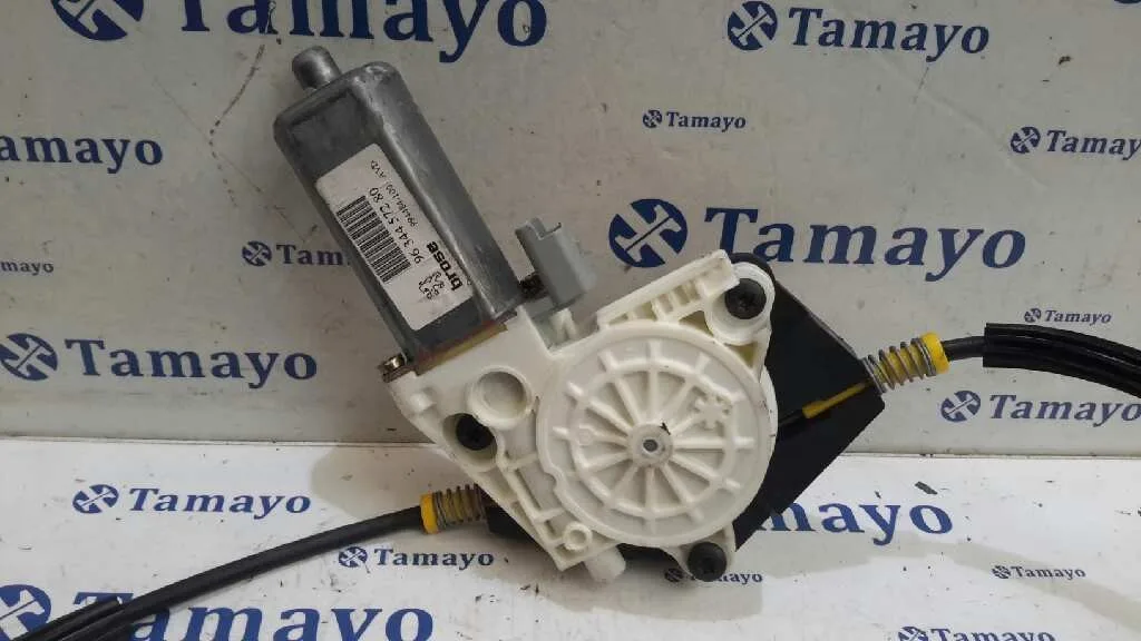 Elevalunas Delantero Derecho para Peugeot 307 Break / Sw (S1)