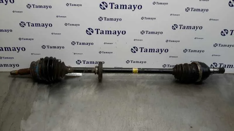Transmision Delantera Derecha para Daewoo Lanos