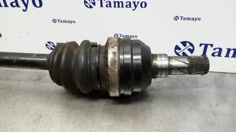 Transmision Delantera Derecha para Daewoo Lanos