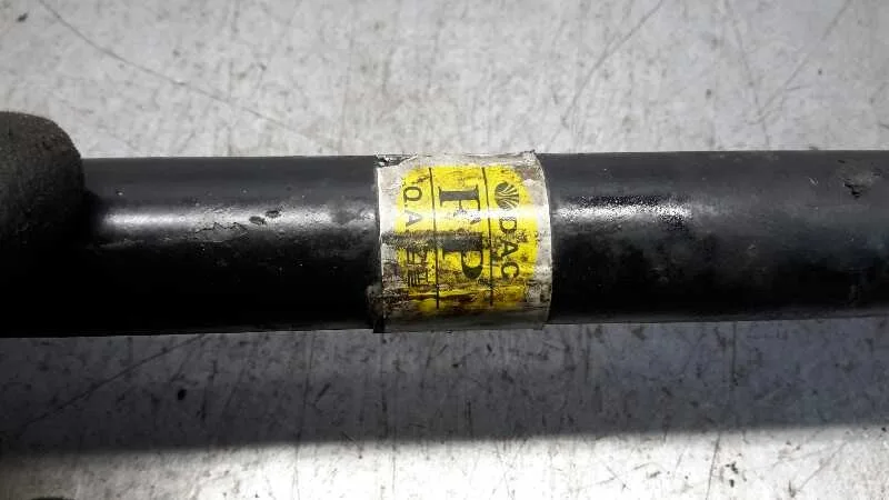 Transmision Delantera Derecha para Daewoo Lanos