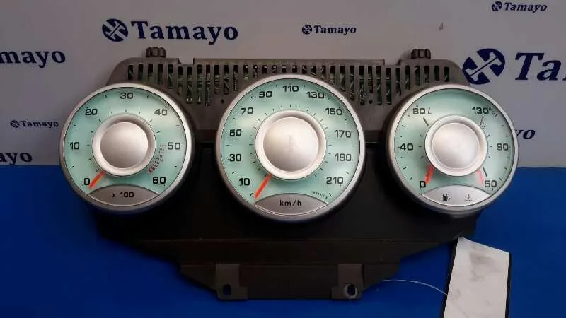 Cuadro Instrumentos para Citroën C8