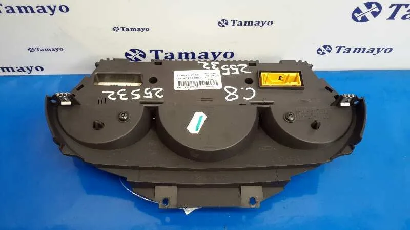 Cuadro Instrumentos para Citroën C8