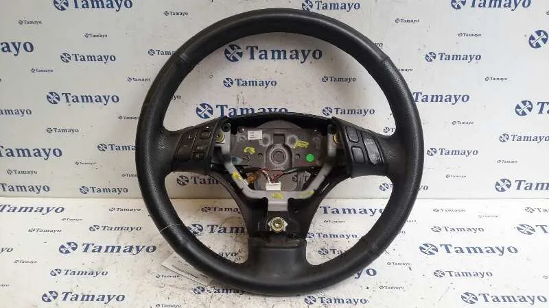 Volante para Mazda 6 Berlina (Gg)
