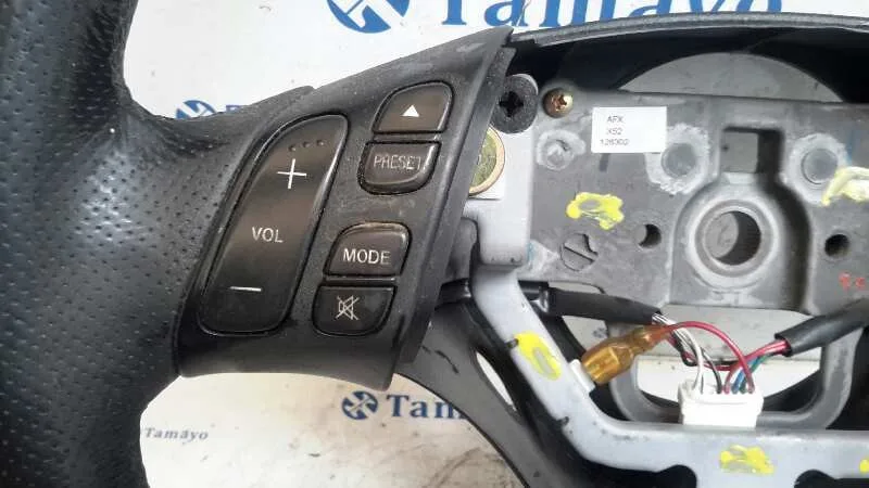 Volante para Mazda 6 Berlina (Gg)