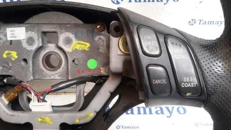 Volante para Mazda 6 Berlina (Gg)