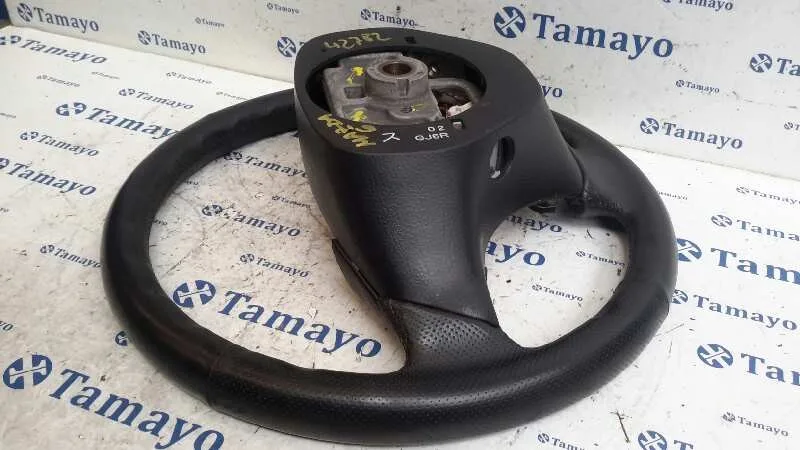 Volante para Mazda 6 Berlina (Gg)