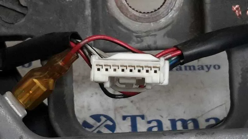 Volante para Mazda 6 Berlina (Gg)