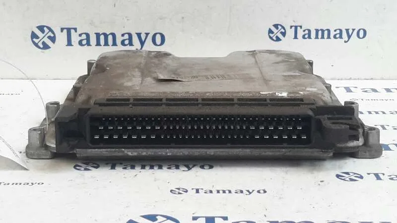 Centralita Motor Uce para Peugeot 206 Berlina