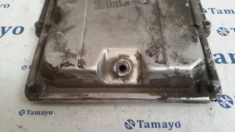 Centralita Motor Uce para Peugeot 206 Berlina
