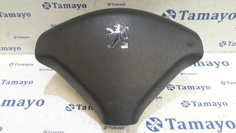 Airbag Delantero Izquierdo para Peugeot 307 Berlina (S2)