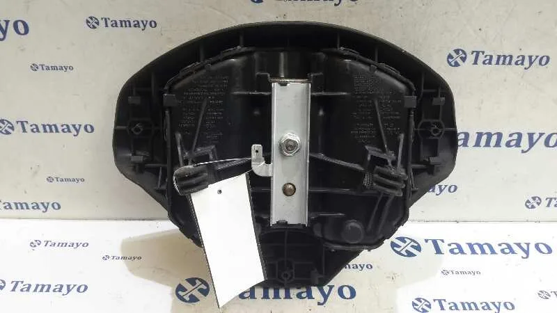 Airbag Delantero Izquierdo para Peugeot 307 Berlina (S2)