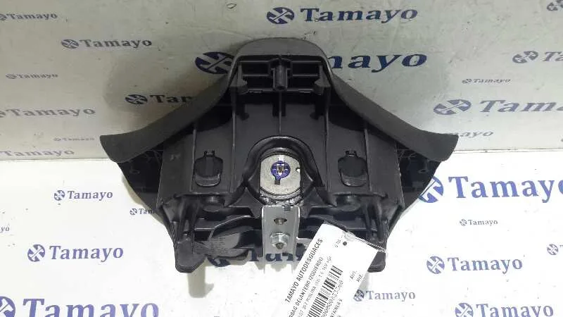 Airbag Delantero Izquierdo para Peugeot 307 Berlina (S2)