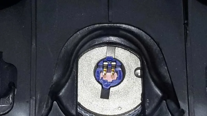 Airbag Delantero Izquierdo para Peugeot 307 Berlina (S2)