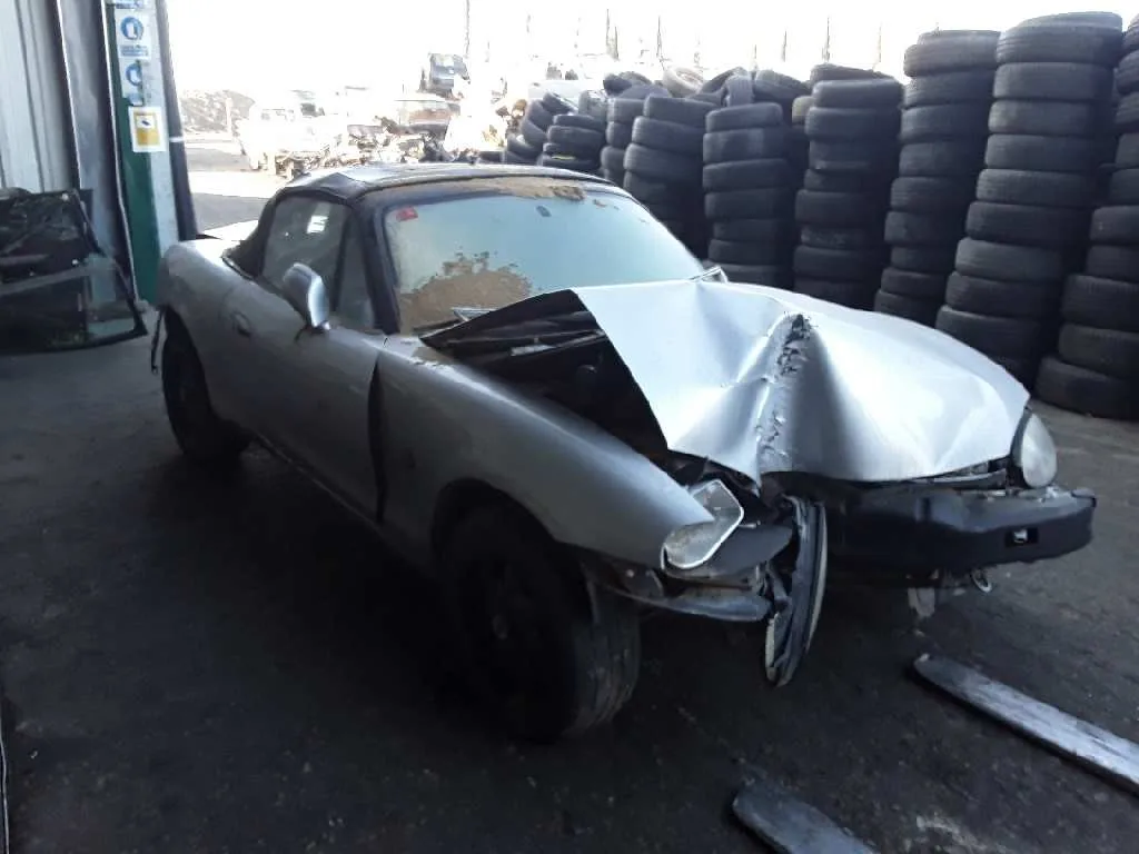 Caja Cambios para Mazda Mx-5 (Nb)