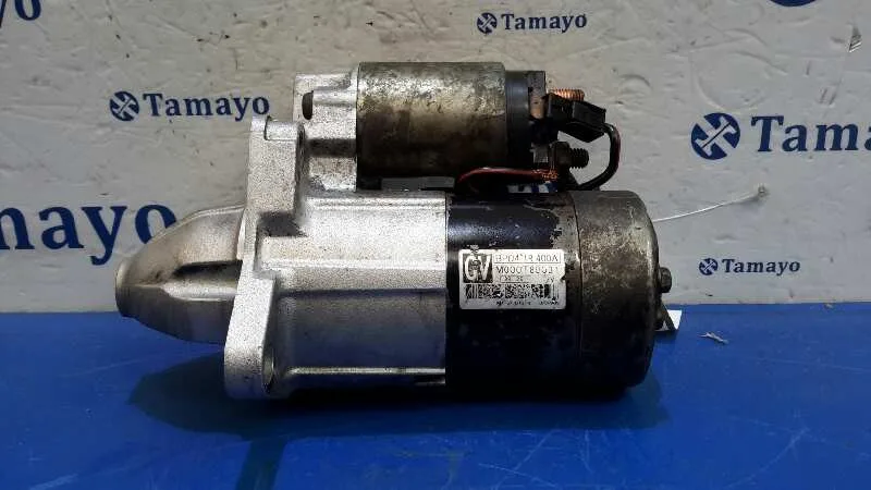 Motor Arranque para Mazda Mx-5 (Nb)