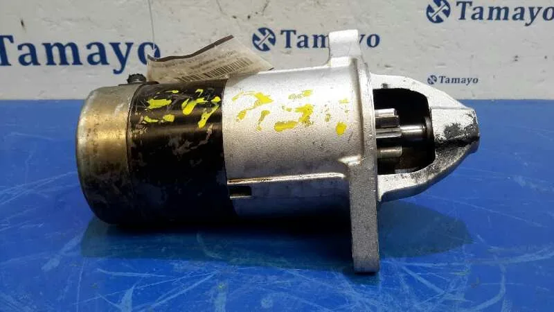 Motor Arranque para Mazda Mx-5 (Nb)