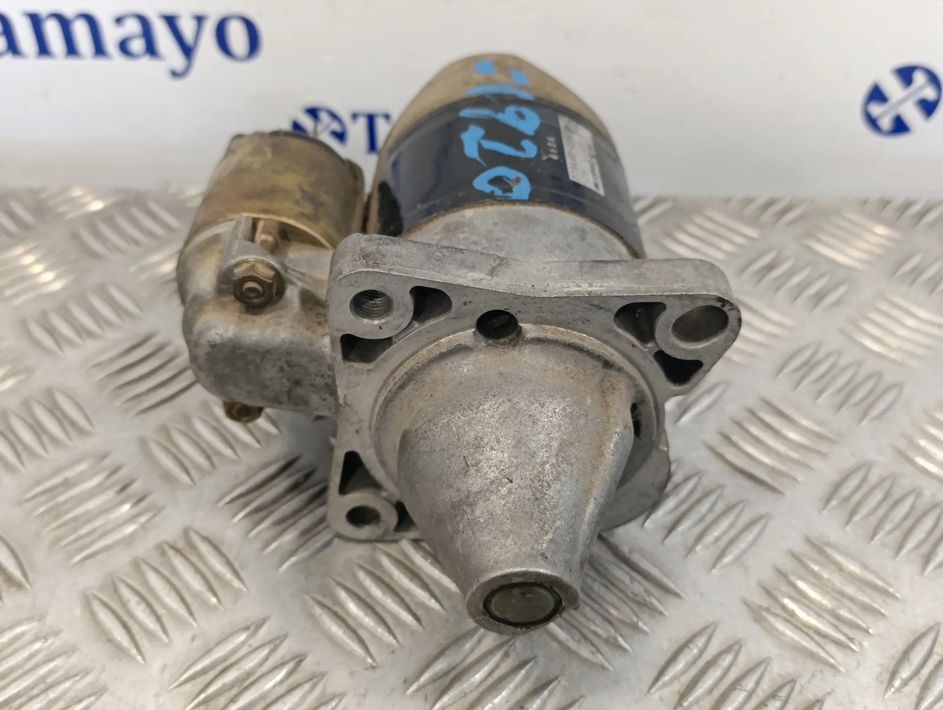 Motor Arranque para Mazda Xedos 6 (Ca)
