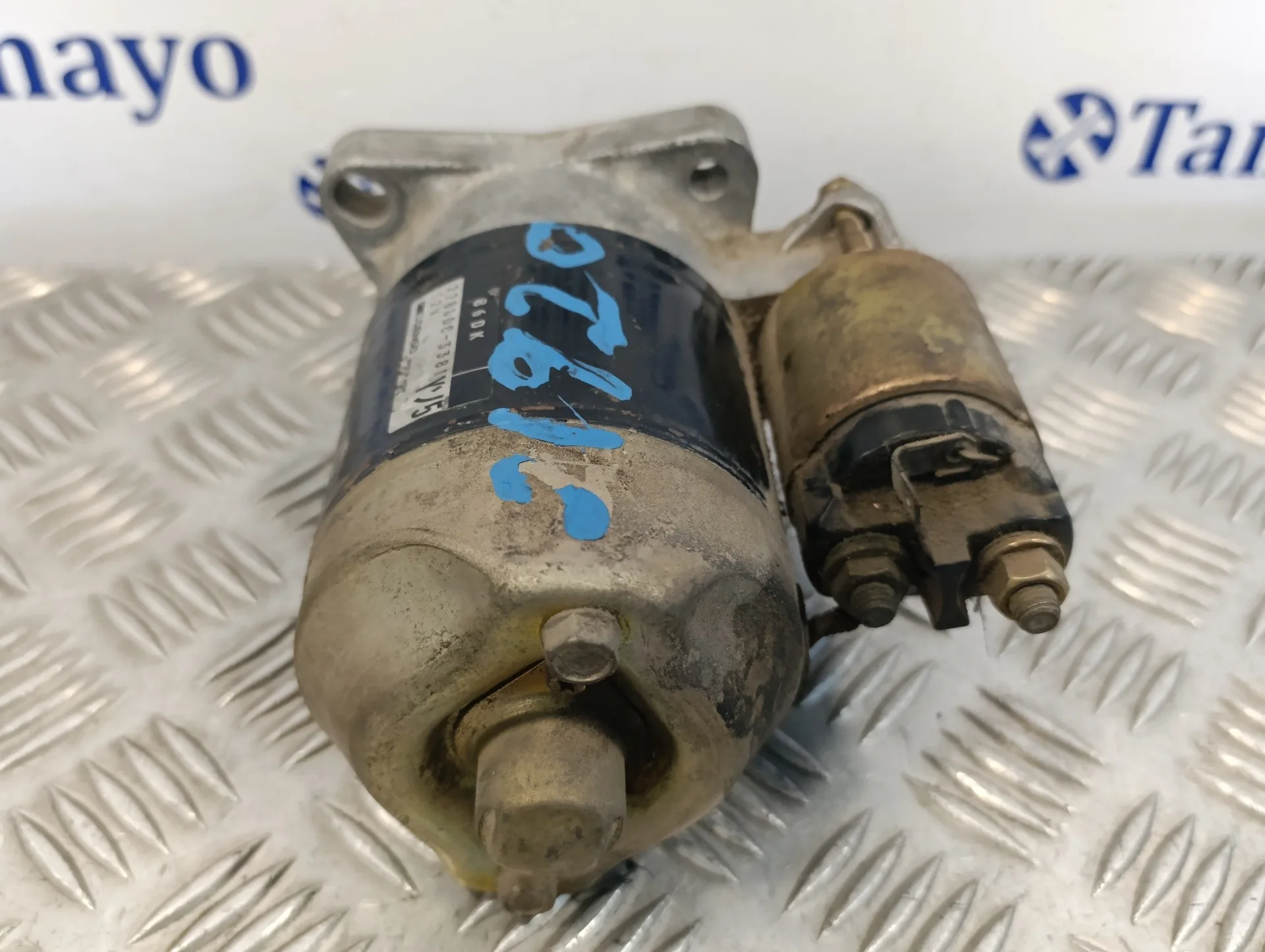 Motor Arranque para Mazda Xedos 6 (Ca)