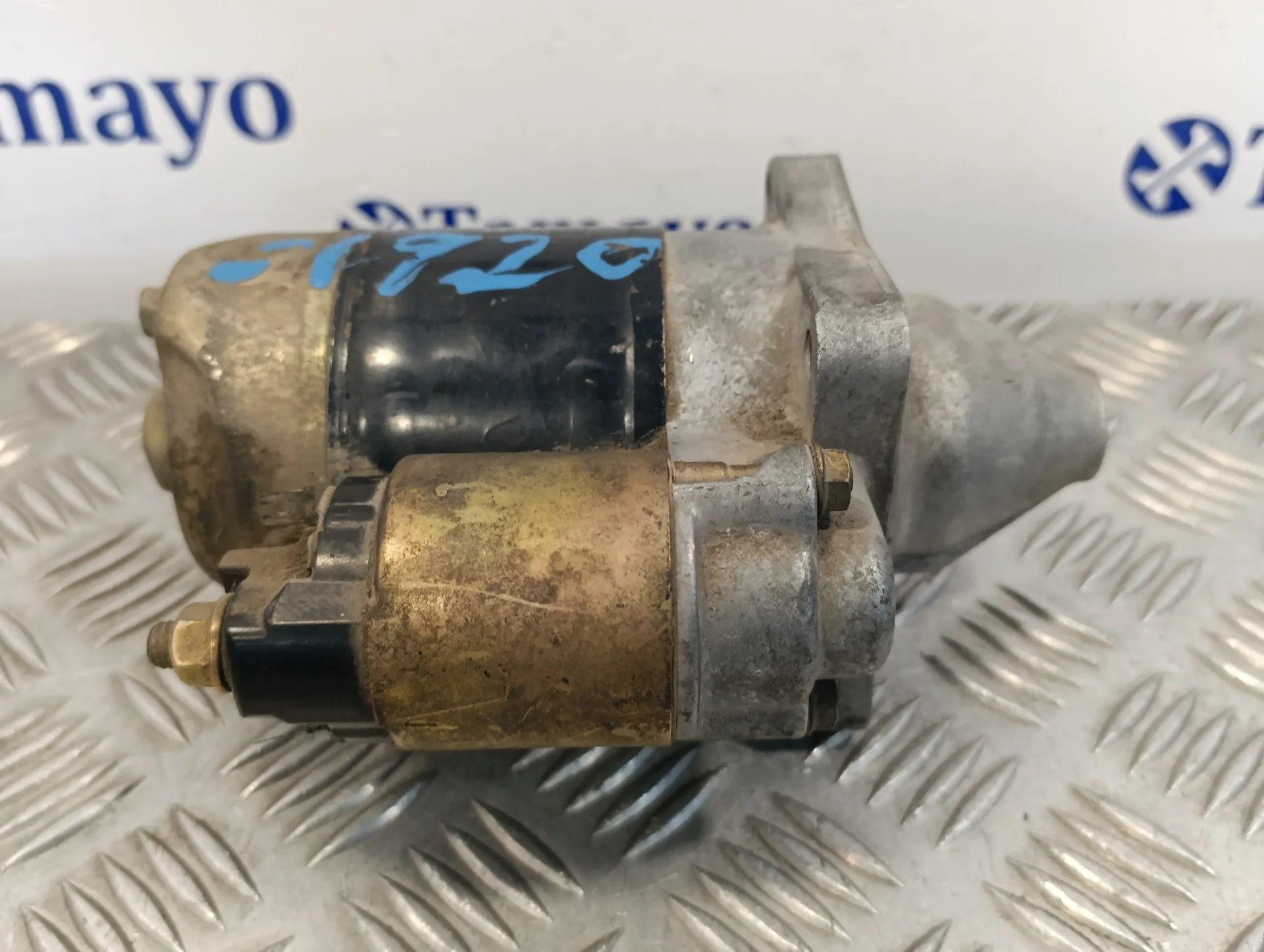 Motor Arranque para Mazda Xedos 6 (Ca)