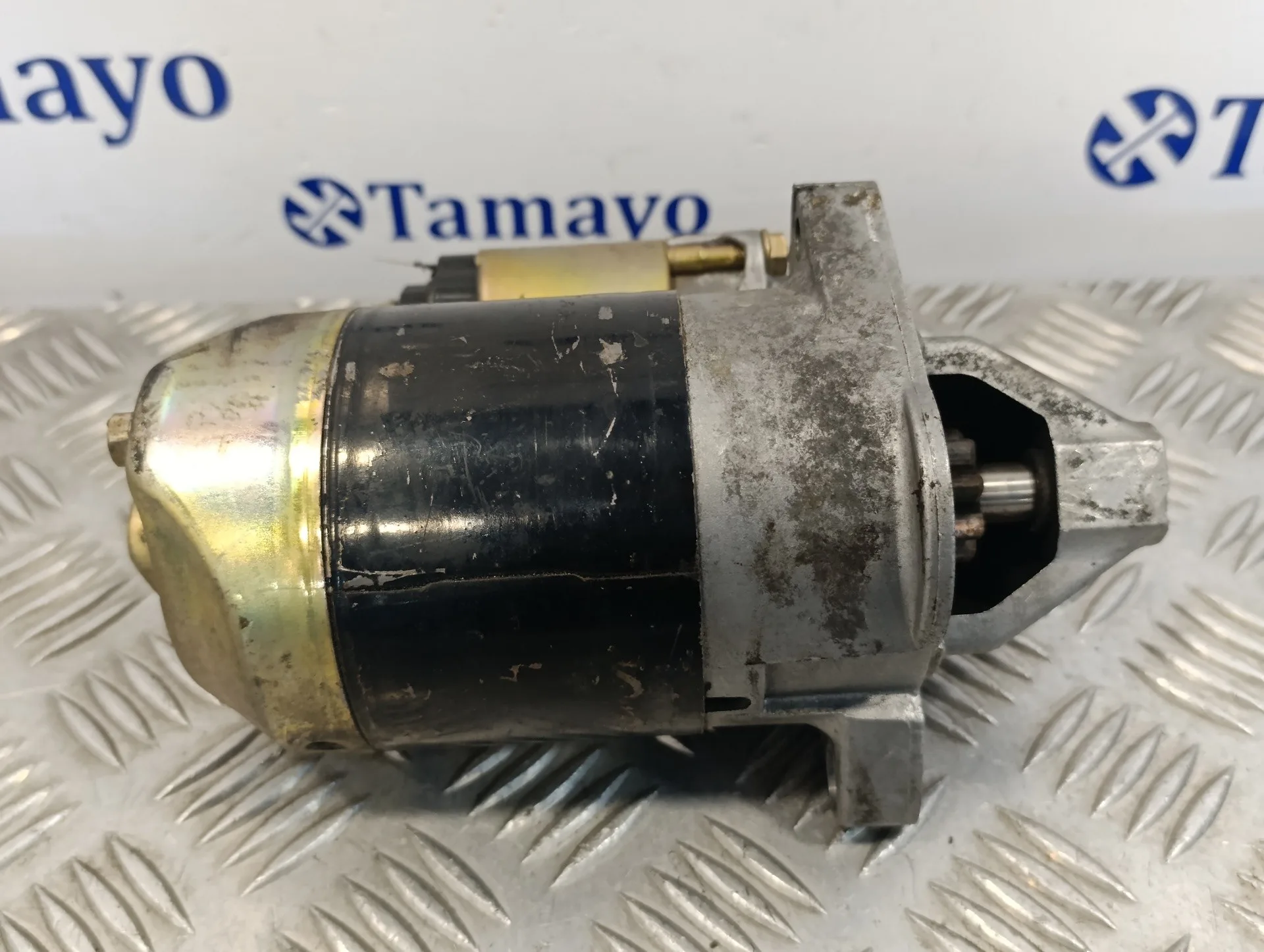 Motor Arranque para Mazda Xedos 6 (Ca)