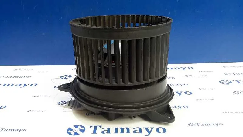 Motor Calefaccion para Ford Focus Berlina (Cak)