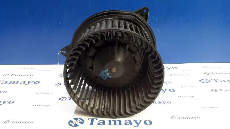 Motor Calefaccion para Ford Focus Berlina (Cak)