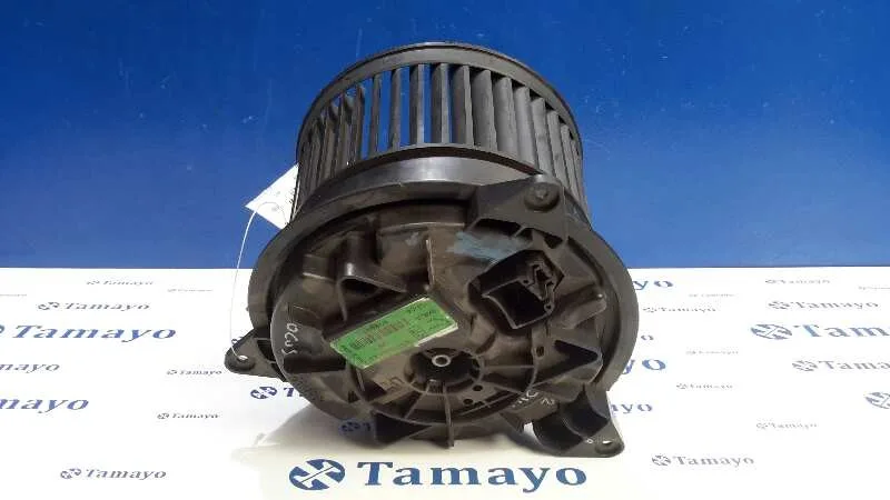 Motor Calefaccion para Ford Focus Berlina (Cak)