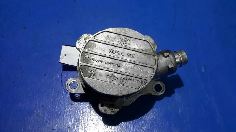 Depresor Freno / Bomba Vacio para Renault Master Desde '98