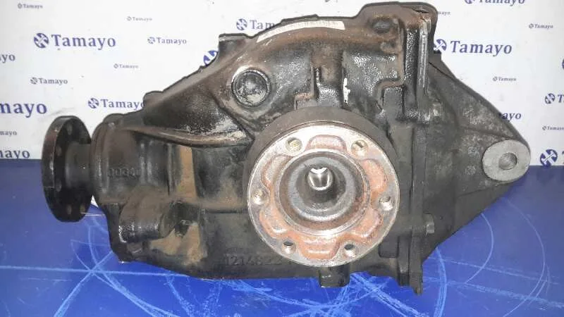Diferencial Trasero para Bmw Serie 3 Berlina (E46)