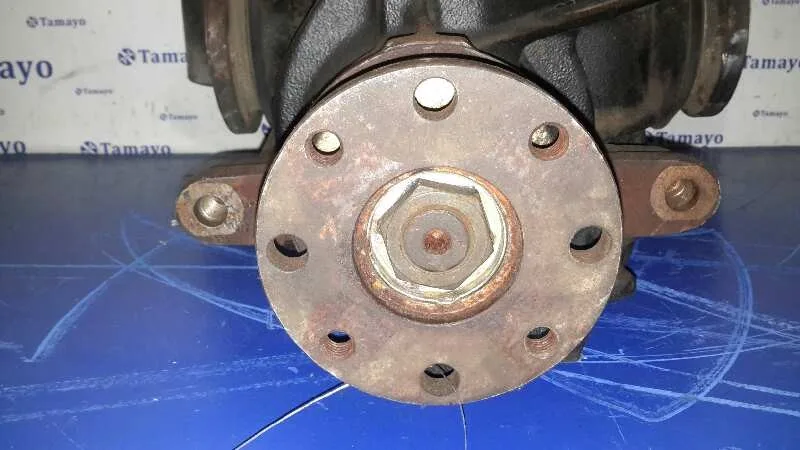 Diferencial Trasero para Bmw Serie 3 Berlina (E46)