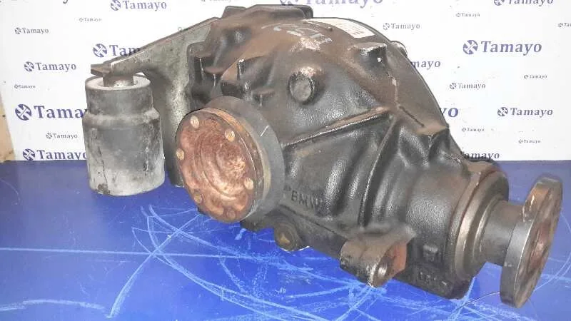 Diferencial Trasero para Bmw Serie 3 Berlina (E46)