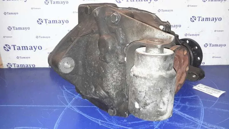 Diferencial Trasero para Bmw Serie 3 Berlina (E46)