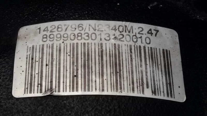 Diferencial Trasero para Bmw Serie 3 Berlina (E46)