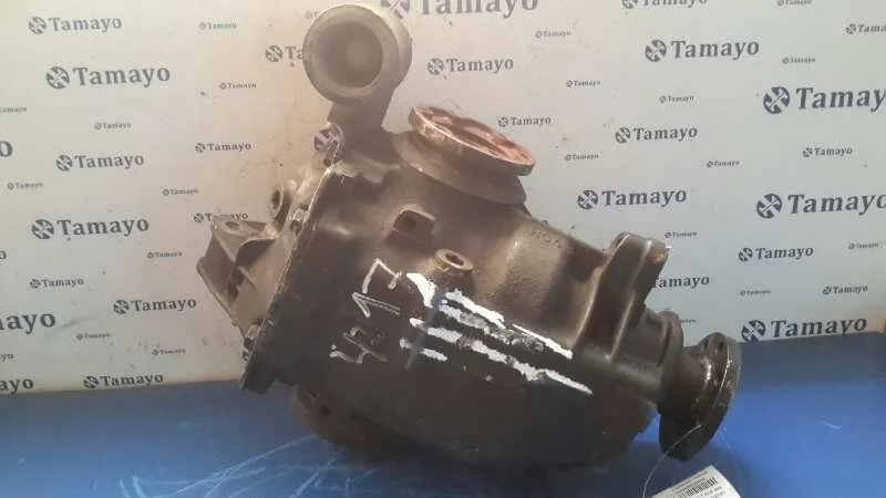 Diferencial Trasero para Bmw Serie 3 Berlina (E46)
