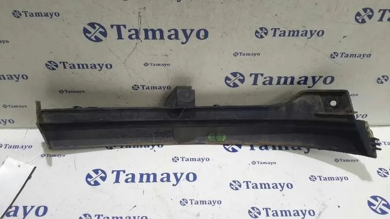 Embellecedor para Opel Zafira A