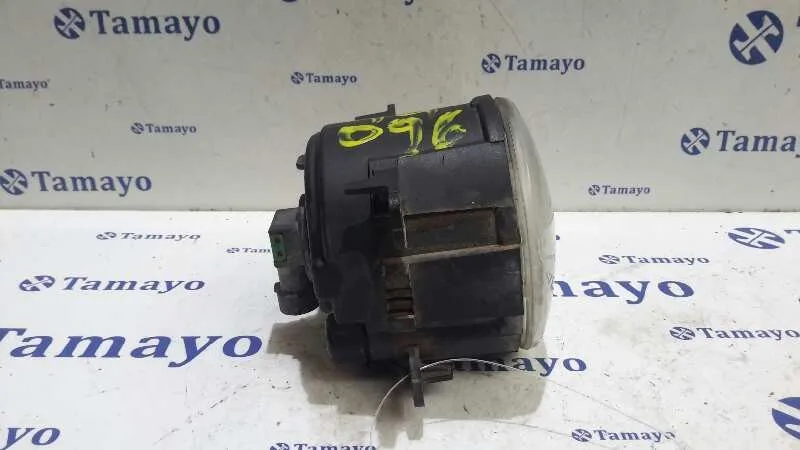 Faro Antiniebla Derecho para Renault Scenic Ii