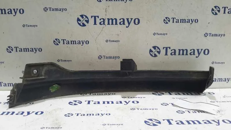 Embellecedor para Opel Zafira A