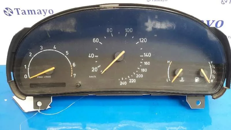 Cuadro Instrumentos para Saab 9-5 Berlina