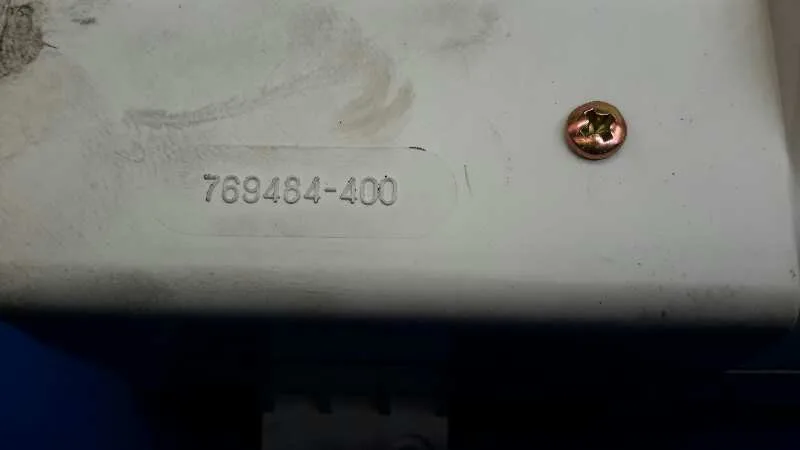 Cuadro Instrumentos para Saab 9-5 Berlina