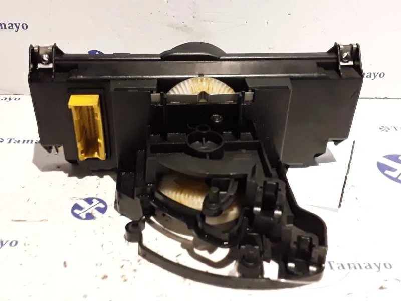 Mando Calefaccion / Aire Acondicionado para Seat Cordoba Berlina (6K2)