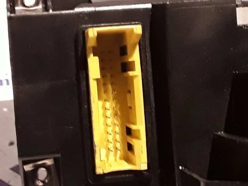 Mando Calefaccion / Aire Acondicionado para Seat Cordoba Berlina (6K2)