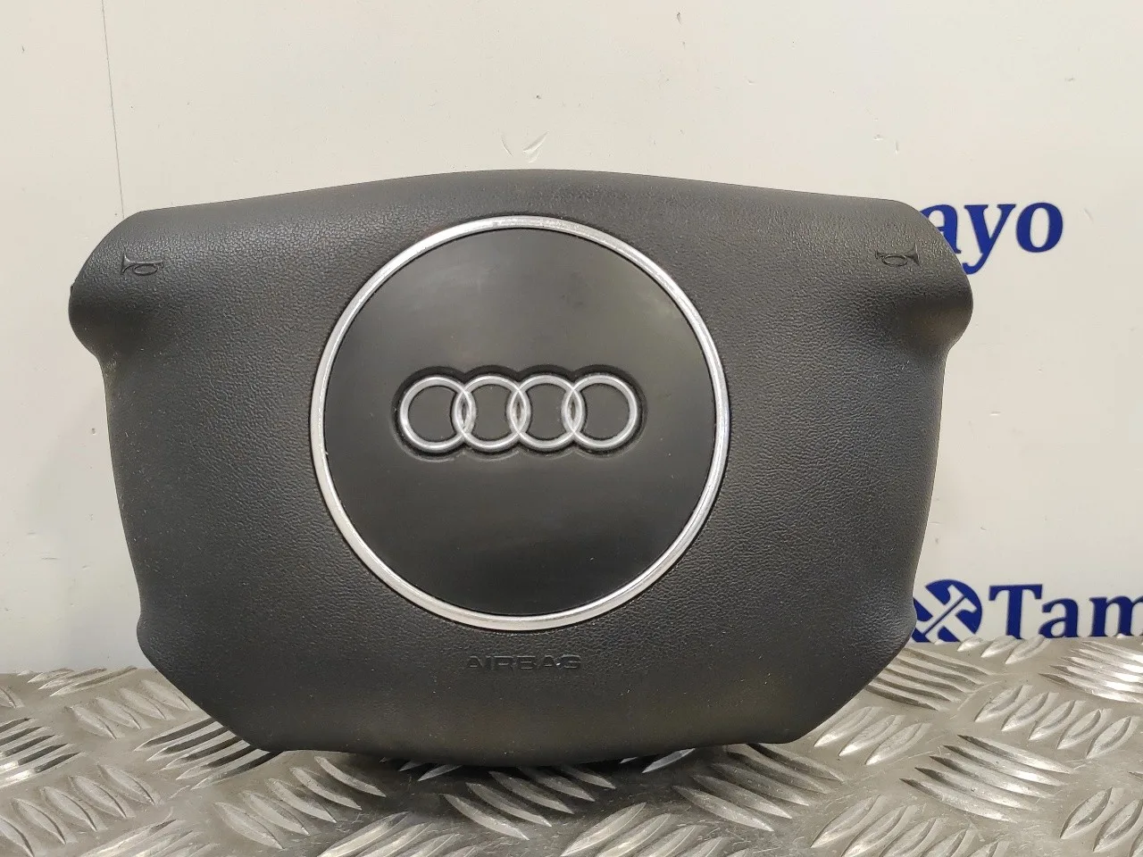 Airbag Delantero Izquierdo para Audi A3 Sportback (8P)