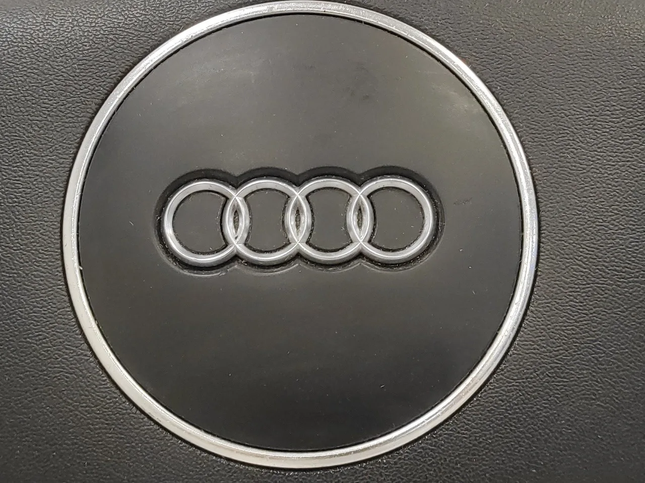 Airbag Delantero Izquierdo para Audi A3 Sportback (8P)