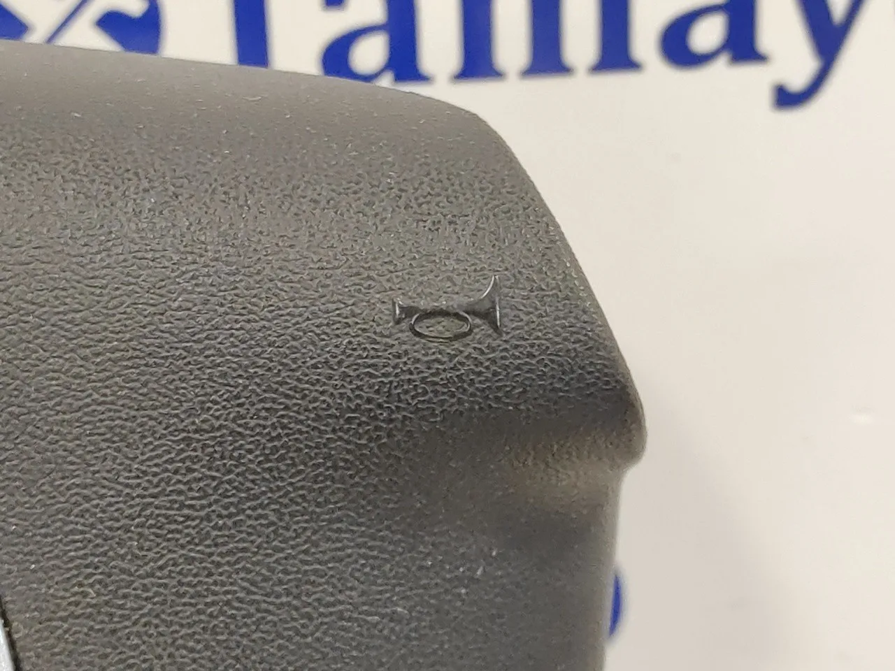 Airbag Delantero Izquierdo para Audi A3 Sportback (8P)